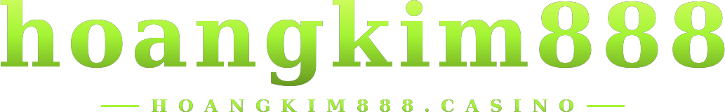 hoangkim888 logo