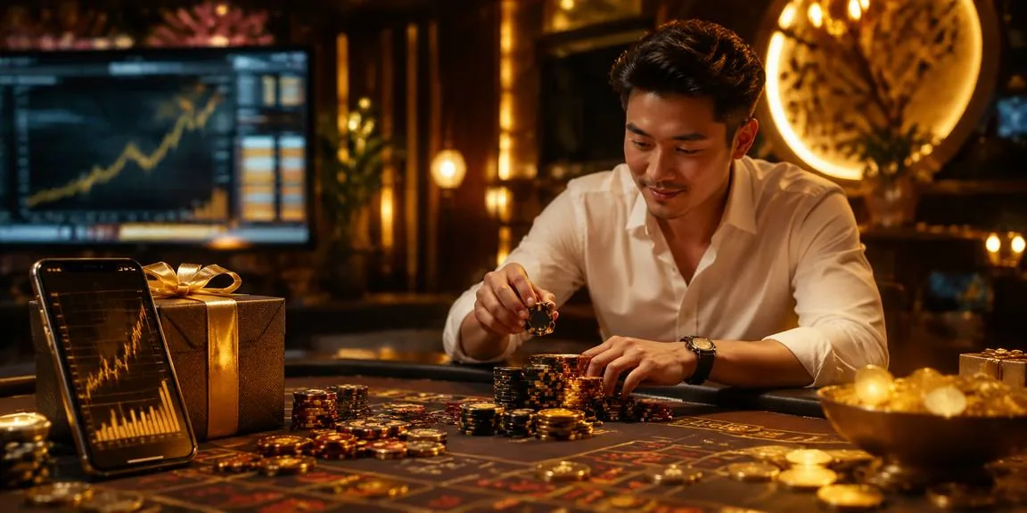 hoangkim888 Việt Nam Sảnh casino