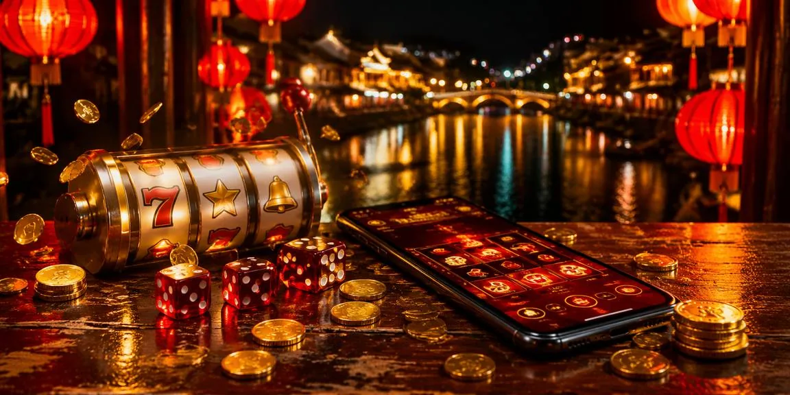 hoangkim888 Casino trực tiếp